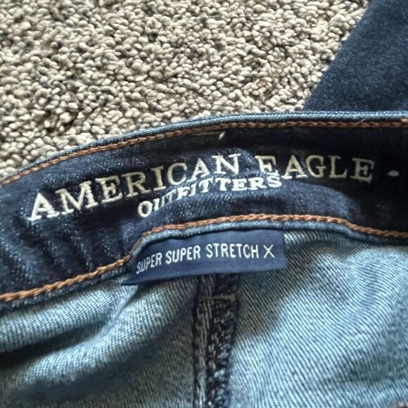 American eagle - jeans - womens - 4 - Picture 3 of 4